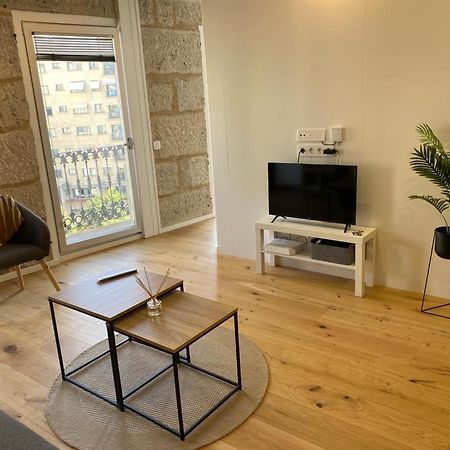 Apartamento Halo Vigo Eksteriør bilde
