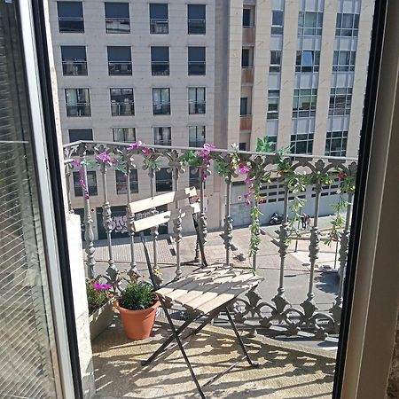 Apartamento Halo Vigo Eksteriør bilde