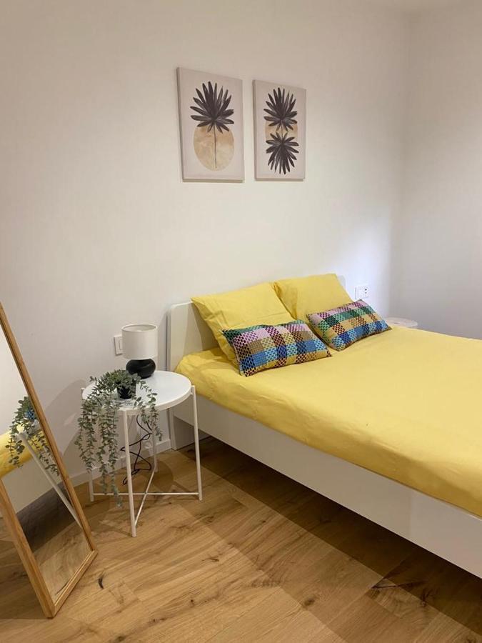 Apartamento Halo Vigo Eksteriør bilde