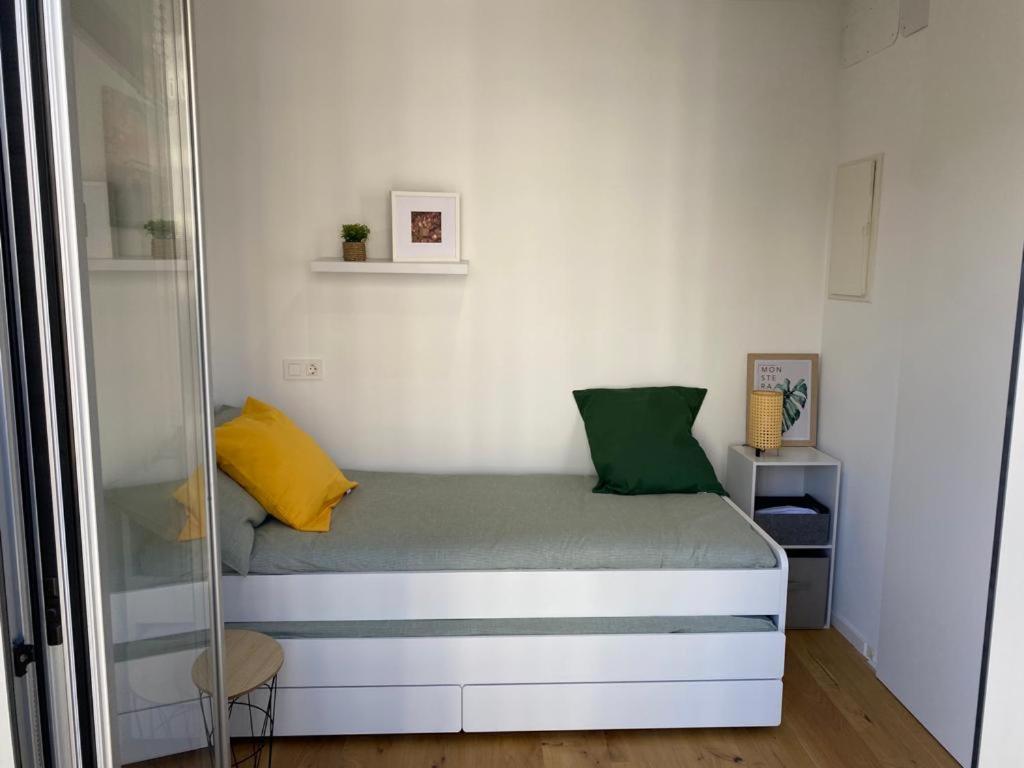 Apartamento Halo Vigo Eksteriør bilde