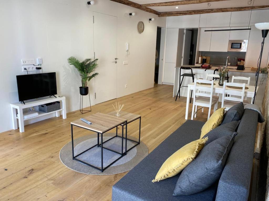 Apartamento Halo Vigo Eksteriør bilde