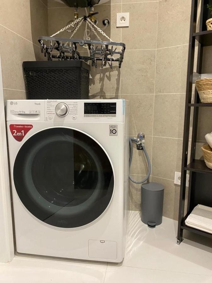 Apartamento Halo Vigo Eksteriør bilde