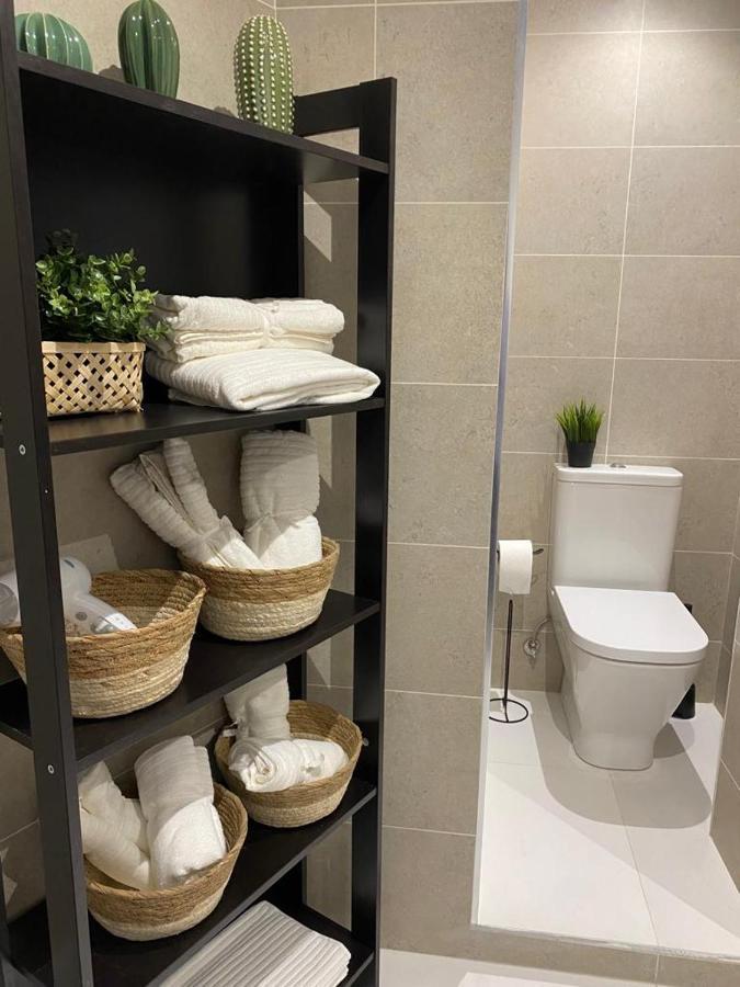 Apartamento Halo Vigo Eksteriør bilde