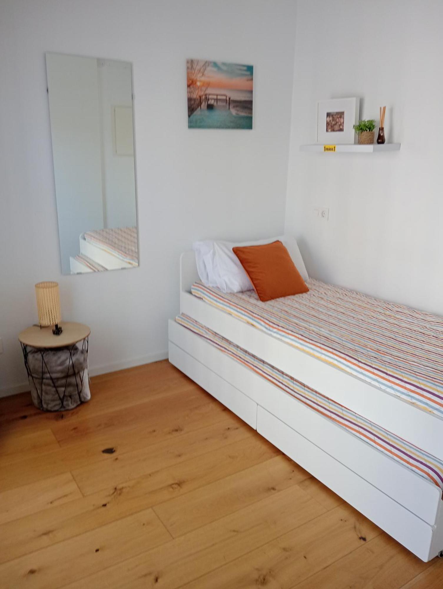 Apartamento Halo Vigo Eksteriør bilde